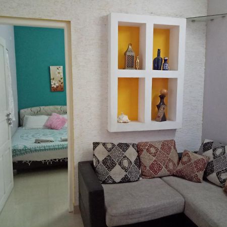 Niya Nest Homestay Kochi Екстер'єр фото