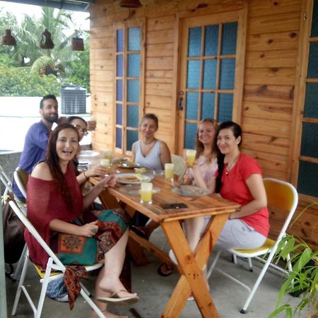 Niya Nest Homestay Kochi Екстер'єр фото