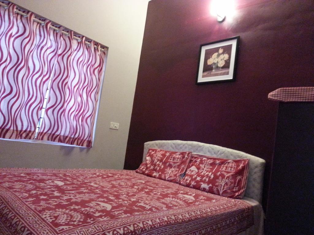 Niya Nest Homestay Kochi Номер фото