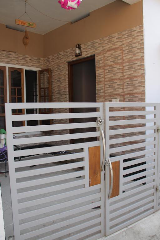 Niya Nest Homestay Kochi Екстер'єр фото