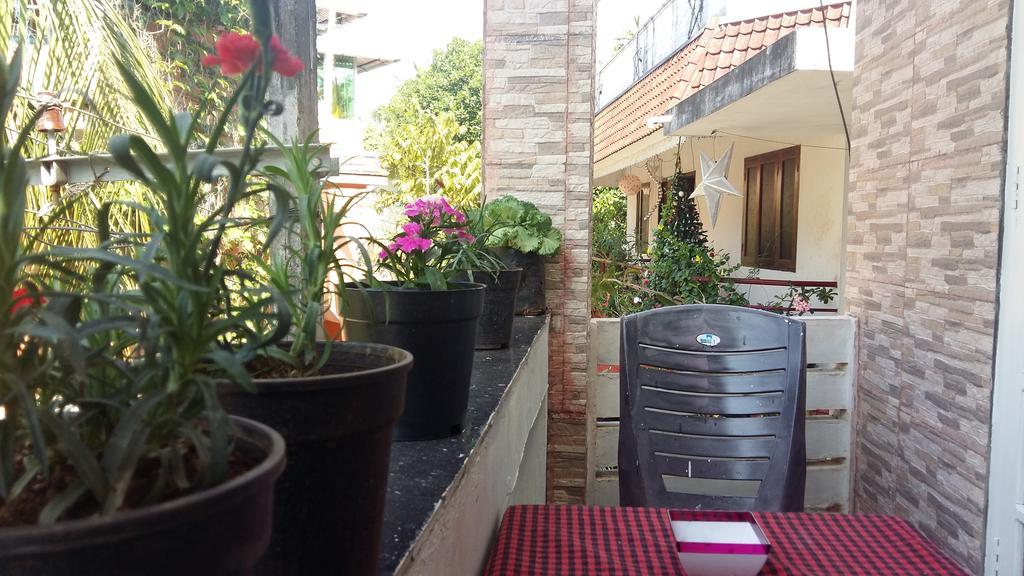 Niya Nest Homestay Kochi Екстер'єр фото