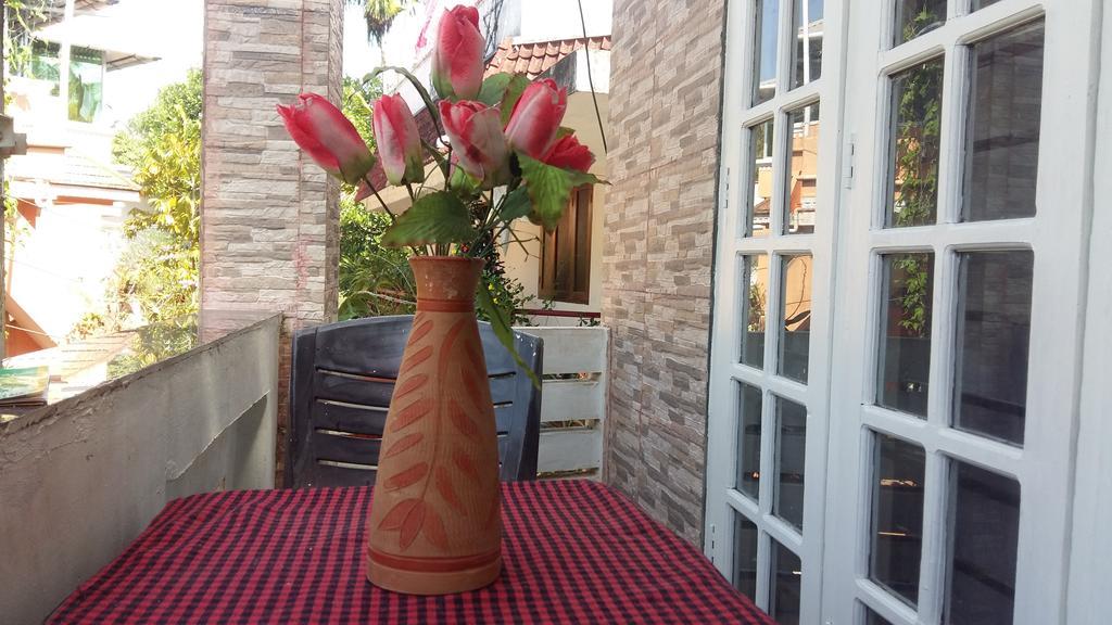 Niya Nest Homestay Kochi Екстер'єр фото