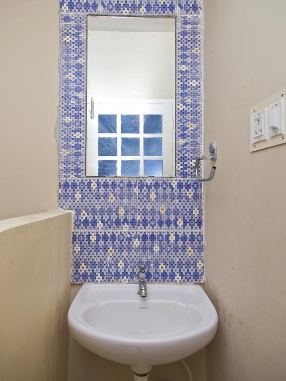 Niya Nest Homestay Kochi Екстер'єр фото