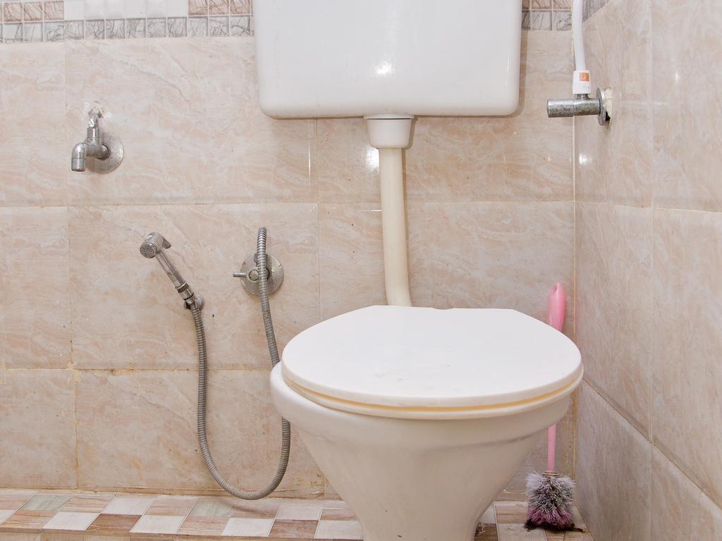Niya Nest Homestay Kochi Екстер'єр фото