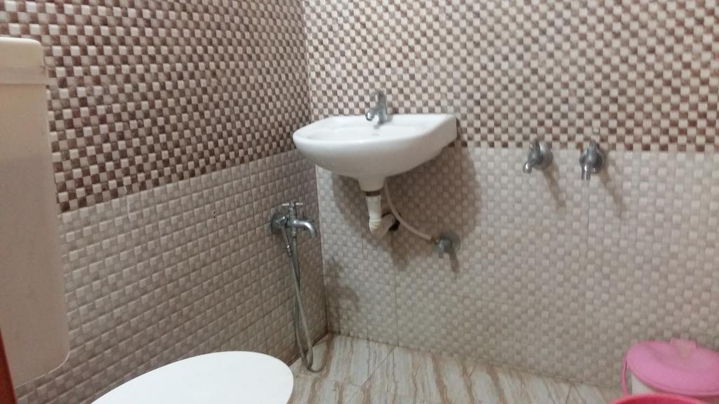 Niya Nest Homestay Kochi Екстер'єр фото