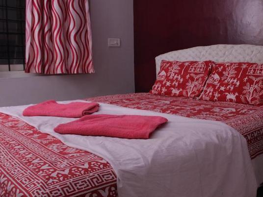 Niya Nest Homestay Kochi Екстер'єр фото