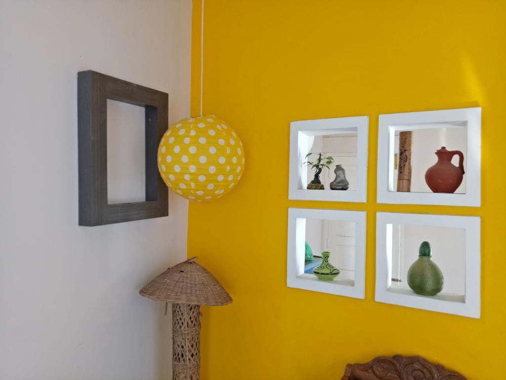 Niya Nest Homestay Kochi Екстер'єр фото