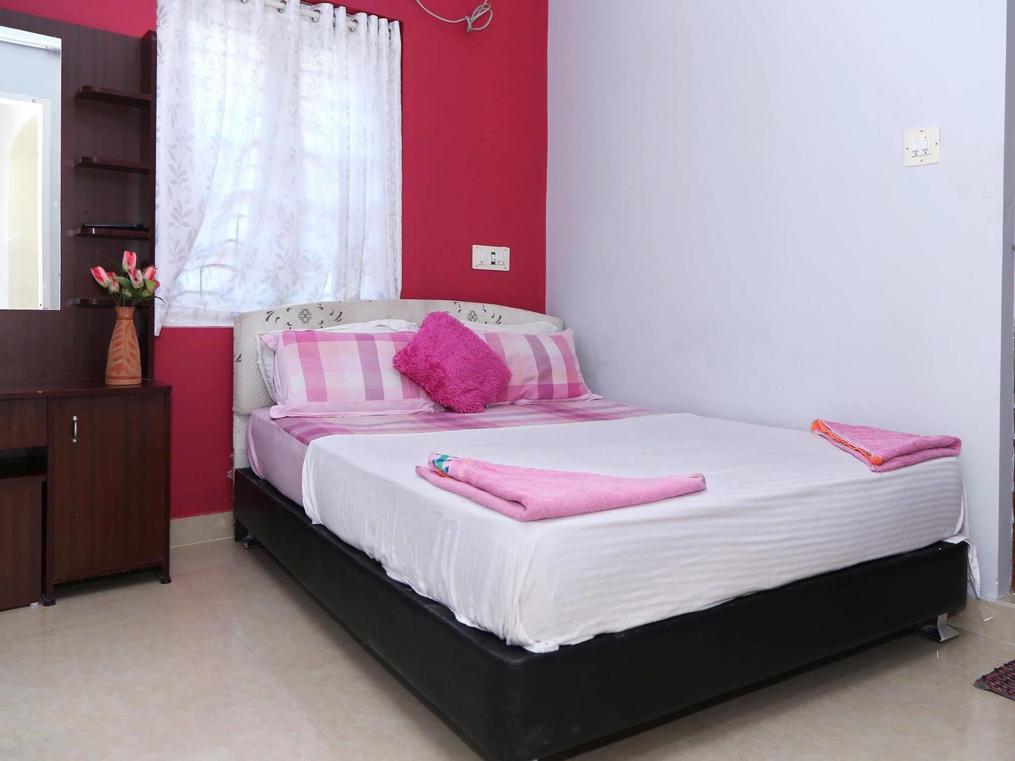 Niya Nest Homestay Kochi Екстер'єр фото