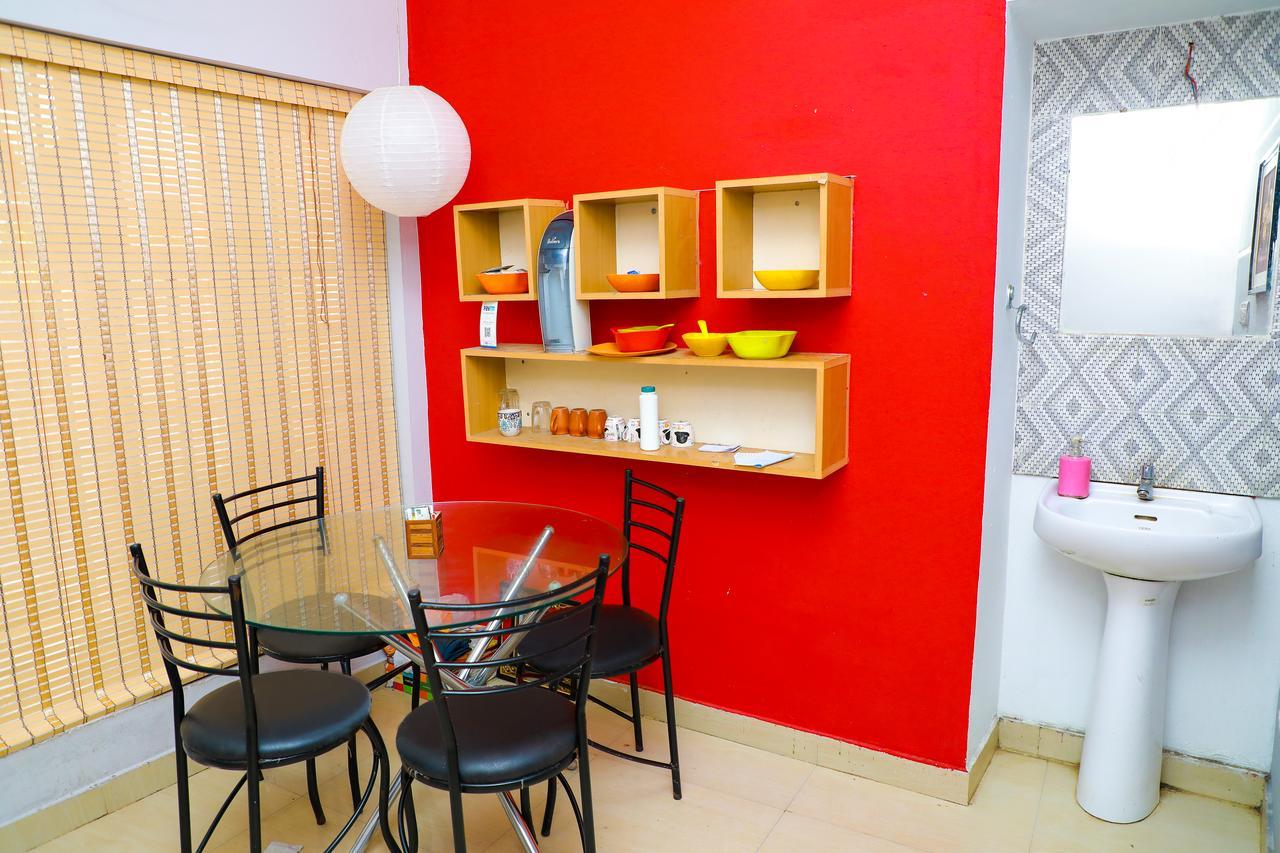 Niya Nest Homestay Kochi Екстер'єр фото