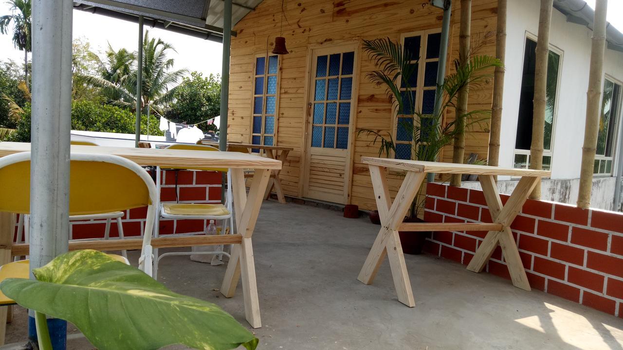 Niya Nest Homestay Kochi Екстер'єр фото