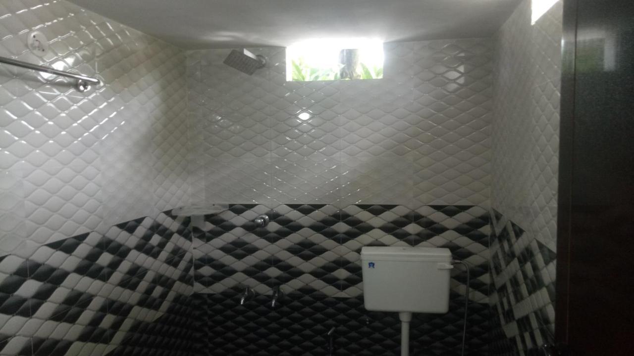 Niya Nest Homestay Kochi Екстер'єр фото