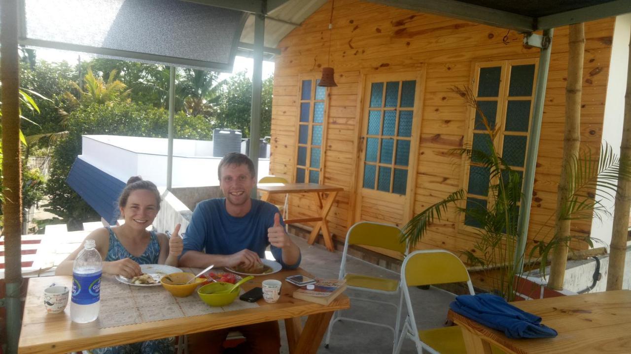 Niya Nest Homestay Kochi Екстер'єр фото