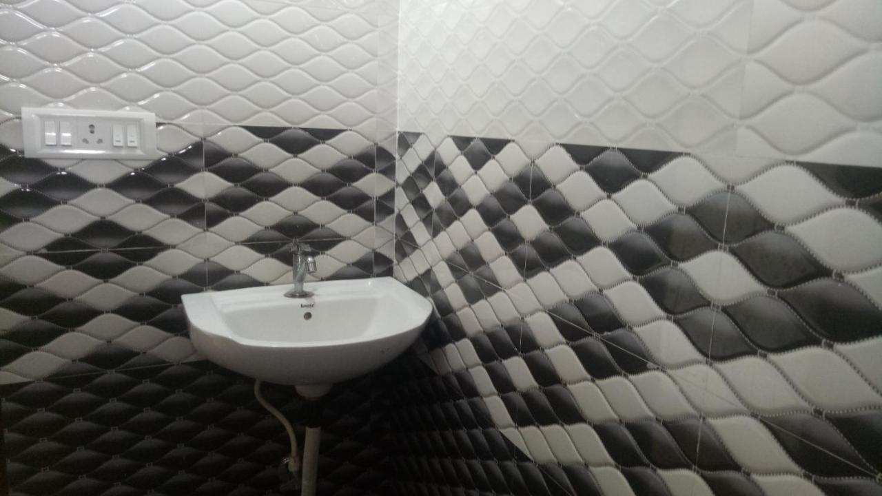 Niya Nest Homestay Kochi Екстер'єр фото